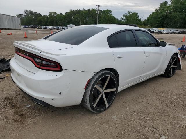 Photo 3 from auction – 2015 DODGE CHARGER SE with VIN 2C3CDXBG0FH762645