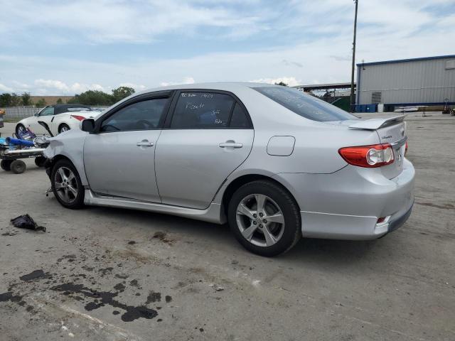 Photo 2 from auction – 2011 TOYOTA COROLLA BA with VIN 2T1BU4EE7BC742896