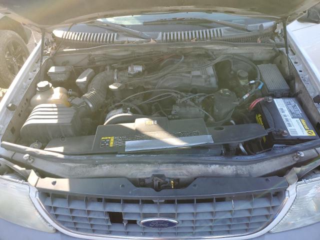 Photo 11 from auction – 2002 FORD EXPLORER X with VIN 1FMZU72KX2UD08562