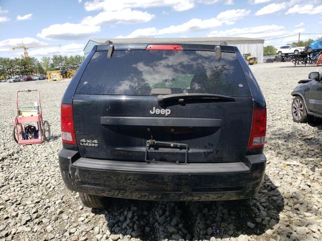 Photo 6 from auction – 2007 JEEP GRAND CHER with VIN 1J8GR48K37C682889