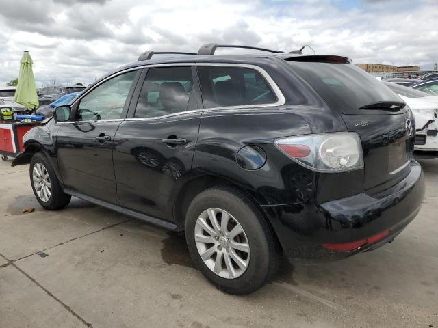 Photo 2 from auction – 2011 MAZDA CX-7 with VIN JM3ER2C52B0390804
