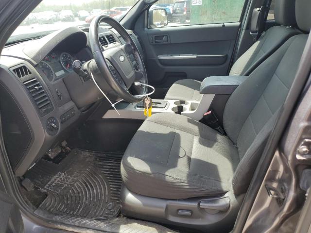 Photo 7 from auction – 2012 FORD ESCAPE XLT with VIN 1FMCU9DG1CKC78665