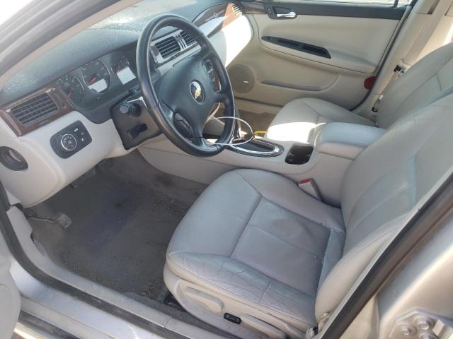 Photo 7 from auction – 2011 CHEVROLET IMPALA LT with VIN 2G1WB5EK2B1239982