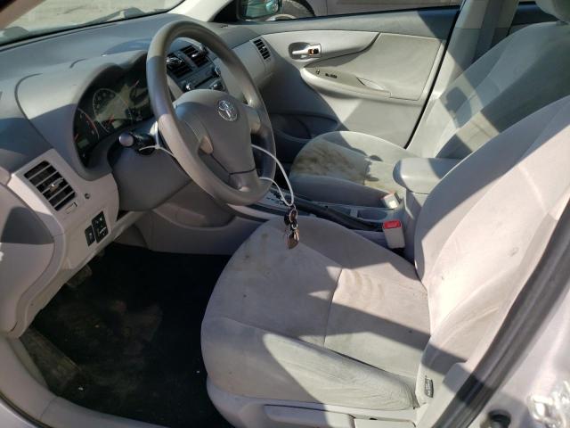 Photo 7 from auction – 2010 TOYOTA COROLLA BA with VIN 2T1BU4EE7AC225161