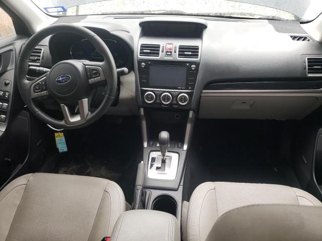 Photo 8 from auction – 2017 SUBARU FORESTER 2 with VIN JF2SJARC7HH450784