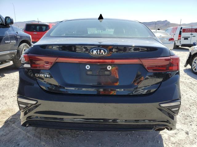 Photo 6 from auction – 2019 KIA FORTE FE with VIN 3KPF24AD4KE115806