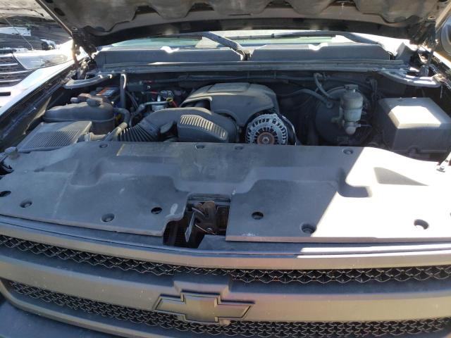 Photo 11 from auction – 2008 CHEVROLET SILVERADO with VIN 2GCEK13M481162573