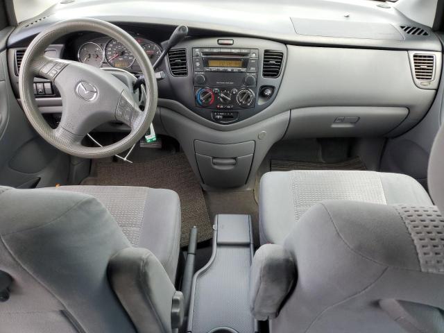 صورة رقم 8 من المزاد - 2004 MAZDA MPV WAGON مع VIN JM3LW28A340531503