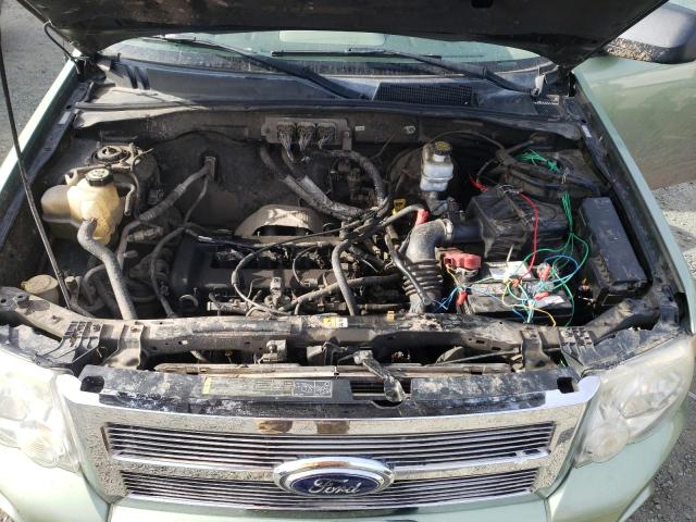 Photo 12 from auction – 2008 FORD ESCAPE XLS with VIN 1FMCU02Z88KB41794