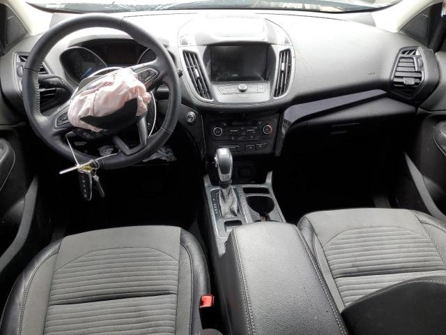 Photo 8 from auction – 2019 FORD ESCAPE SE with VIN 1FMCU9GDXKUC24124