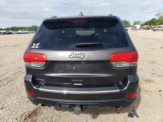 Photo 6 from auction – 2014 JEEP GRAND CHER with VIN 1C4RJEBG0EC137005