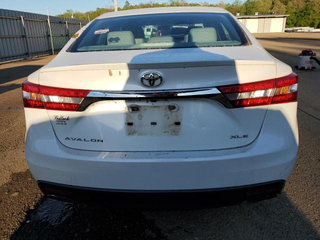 Photo 6 from auction – 2014 TOYOTA AVALON BAS with VIN 4T1BK1EB3EU104707