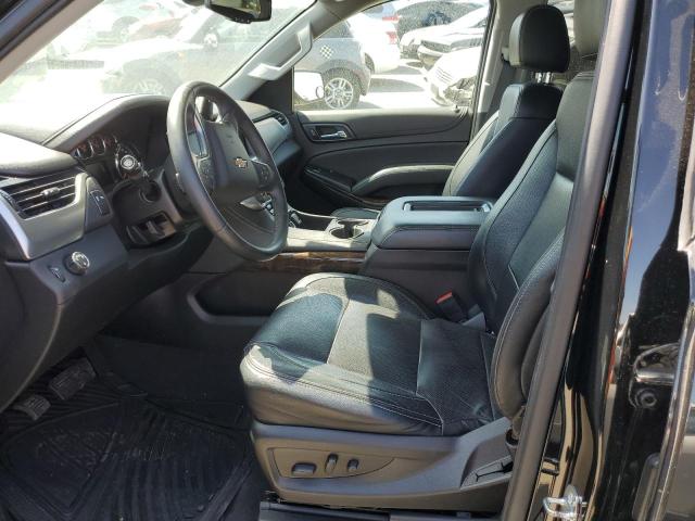 Photo 7 from auction – 2020 CHEVROLET SUBURBAN C with VIN 1GNSCGKC5LR280540