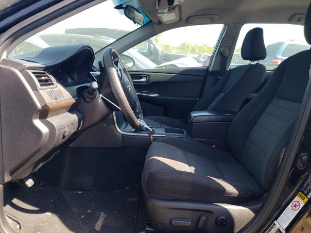 Photo 7 from auction – 2016 TOYOTA CAMRY LE with VIN 4T4BF1FK9GR546645