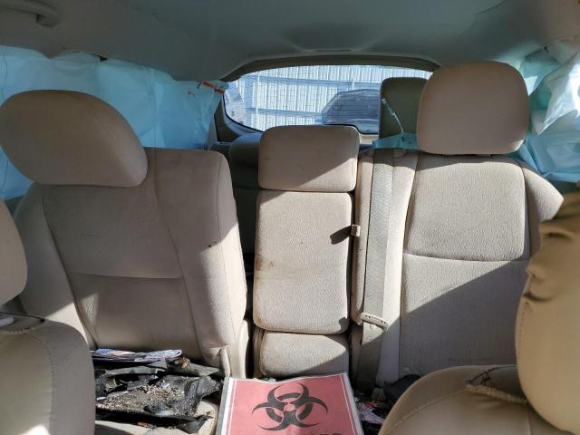 Photo 10 from auction – 2013 NISSAN PATHFINDER with VIN 5N1AR2MM2DC687145