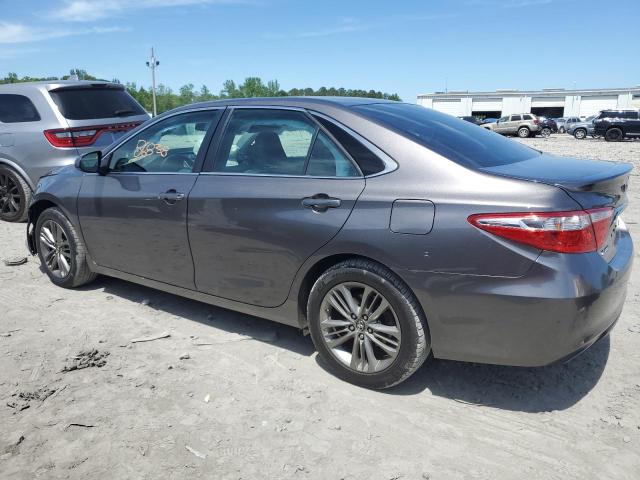 Photo 2 from auction – 2017 TOYOTA CAMRY LE with VIN 4T1BF1FK5HU373931