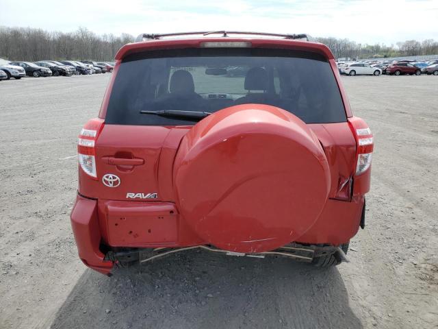 Photo 6 from auction – 2011 TOYOTA RAV4 LIMIT with VIN 2T3DF4DV7BW102276