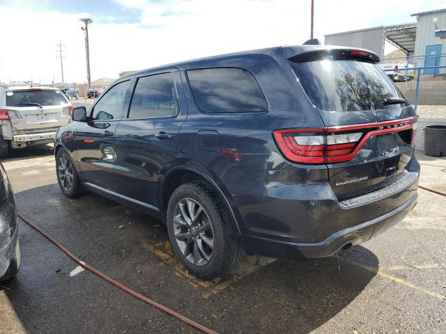 Photo 2 from auction – 2014 DODGE DURANGO SX with VIN 1C4RDHAG3EC370404