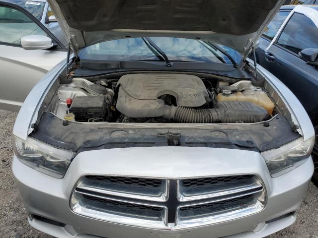 Photo 11 from auction – 2012 DODGE CHARGER SE with VIN 2C3CDXBG4CH217821