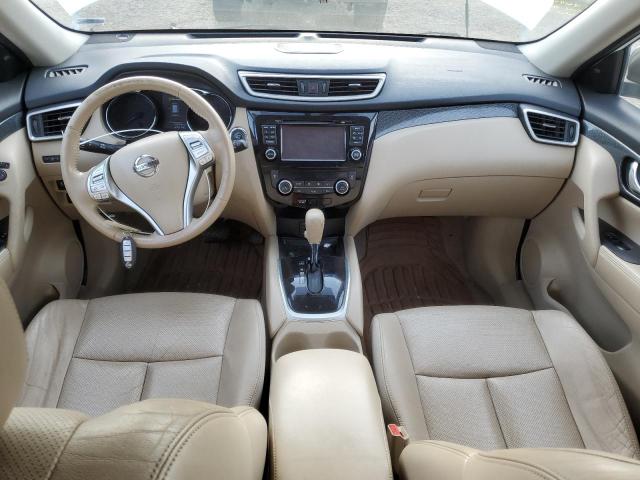 Photo 8 from auction – 2014 NISSAN ROGUE S with VIN 5N1AT2MV4EC807703