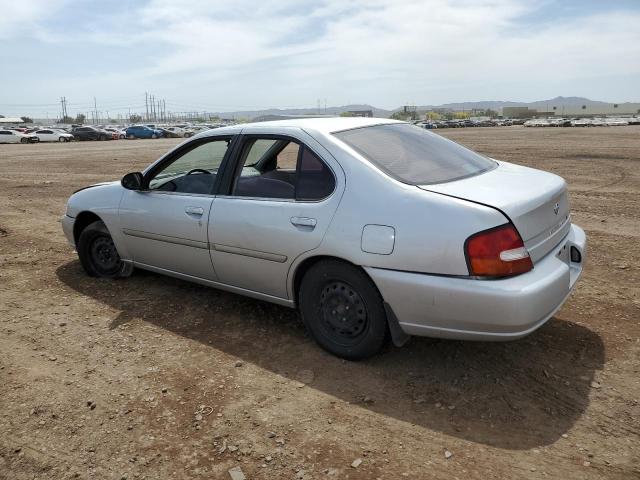 Photo 2 from auction – 1999 NISSAN ALTIMA XE with VIN 1N4DL01D7XC208157