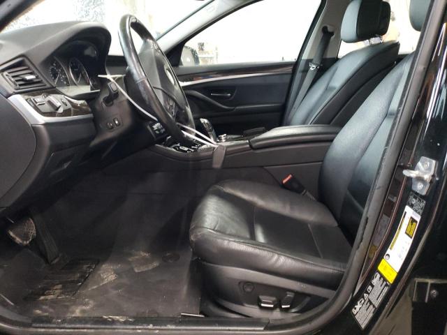 Photo 7 from auction – 2011 BMW 535 XI with VIN WBAFU7C57BDU54687