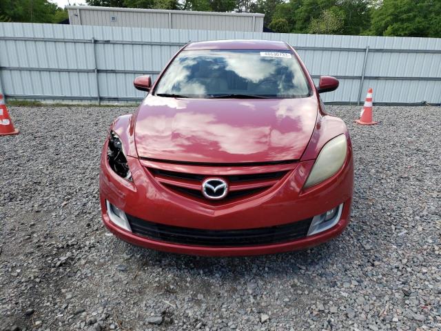 Zdjęcie 5 z aukcji – 2009 MAZDA 6 S z VIN 1YVHP82B595M08760