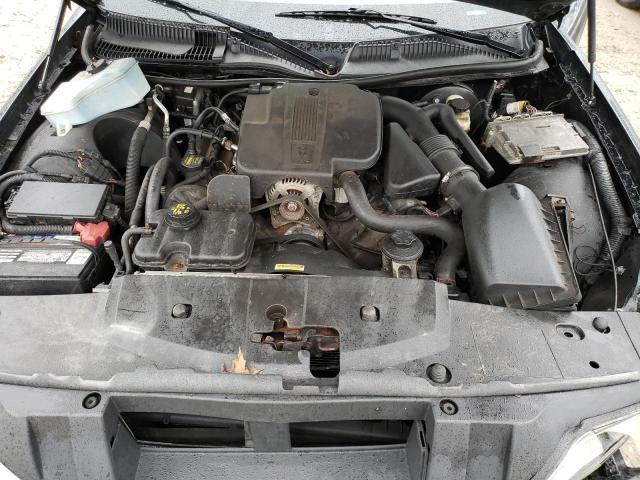 Photo 11 from auction – 2011 LINCOLN TOWN CAR S with VIN 2LNBL8CV1BX752831