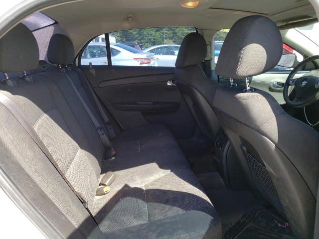 Photo 10 from auction – 2011 CHEVROLET MALIBU 1LT with VIN 1G1ZC5E14BF114220