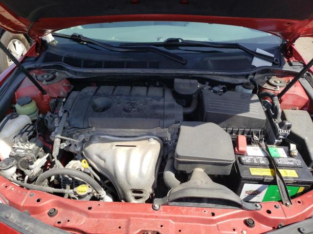 Photo 11 from auction – 2011 TOYOTA CAMRY BASE with VIN 4T4BF3EK6BR161419