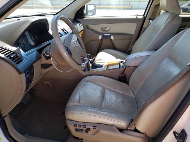 Photo 7 from auction – 2007 VOLVO XC90 3.2 with VIN YV4CN982871391974