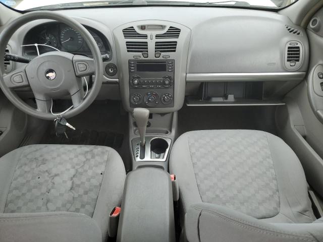 Photo 8 from auction – 2004 CHEVROLET MALIBU LS with VIN 1G1ZT54814F157298