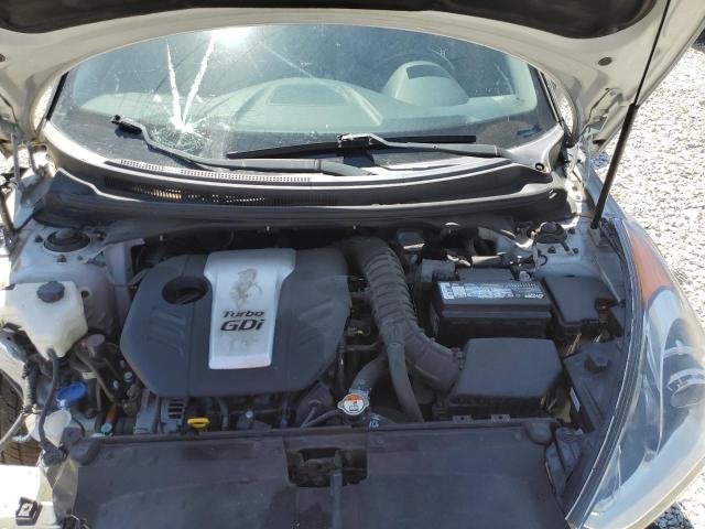Photo 11 from auction – 2015 HYUNDAI VELOSTER T with VIN KMHTC6AE8FU230951