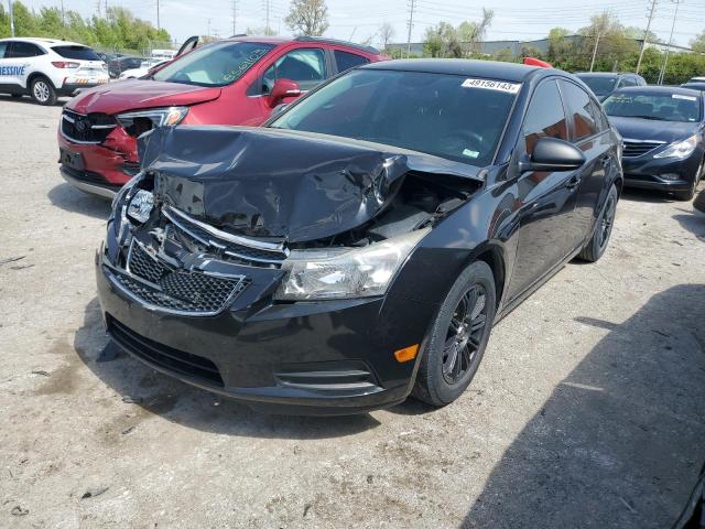 CHEVROLET CRUZE LS 2014 with VIN 1G1PB5SG4E7462438 - Photo from auction