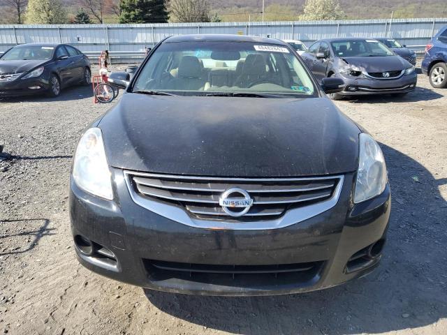 Photo 5 from auction – 2011 NISSAN ALTIMA BAS with VIN 1N4AL2AP1BN425578