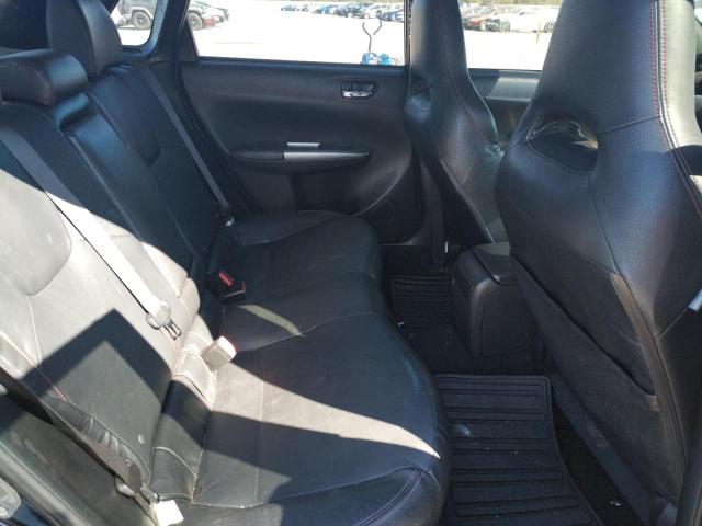 Photo 10 from auction – 2014 SUBARU IMPREZA WR with VIN JF1GV7F64EG006649