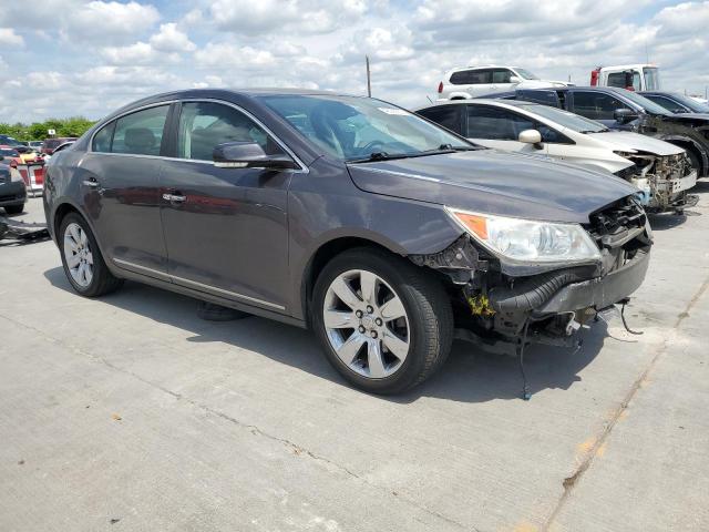 Photo 4 from auction – 2013 BUICK LACROSSE with VIN 1G4GC5E38DF255922