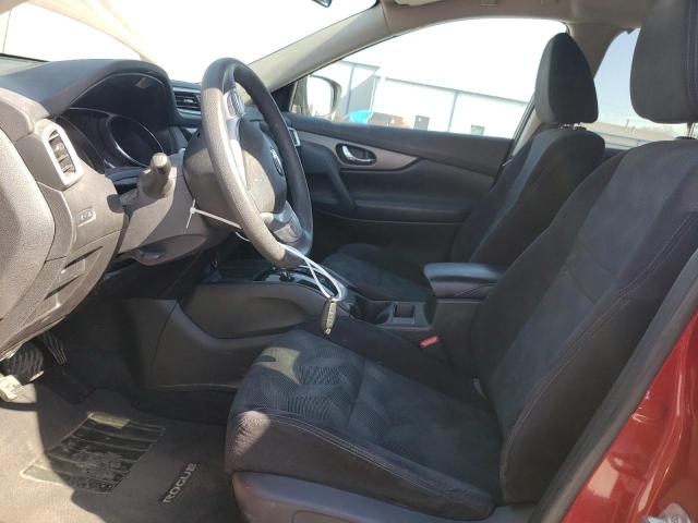 Photo 7 from auction – 2014 NISSAN ROGUE S with VIN 5N1AT2MT2EC759228