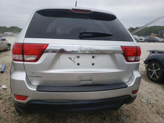 Photo 6 from auction – 2011 JEEP GRAND CHER with VIN 1J4RS4GG9BC521189
