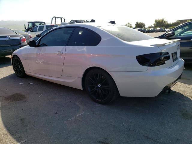 Photo 2 from auction – 2013 BMW 335 I with VIN WBAKG7C5XDJ438025