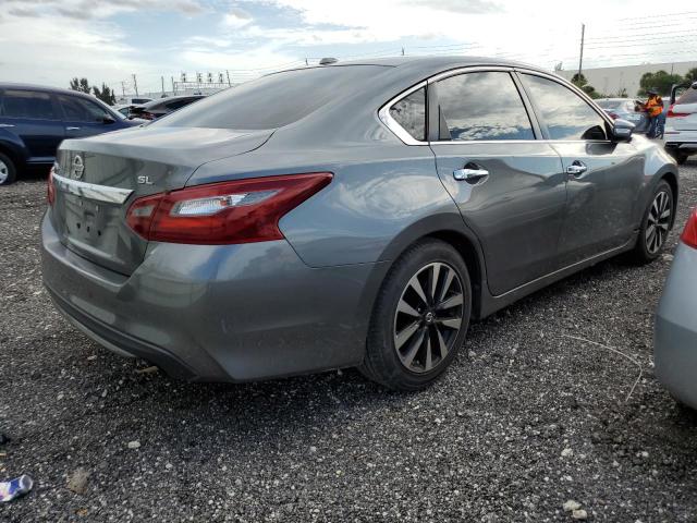 Photo 3 from auction – 2018 NISSAN ALTIMA 2.5 with VIN 1N4AL3AP7JC143929