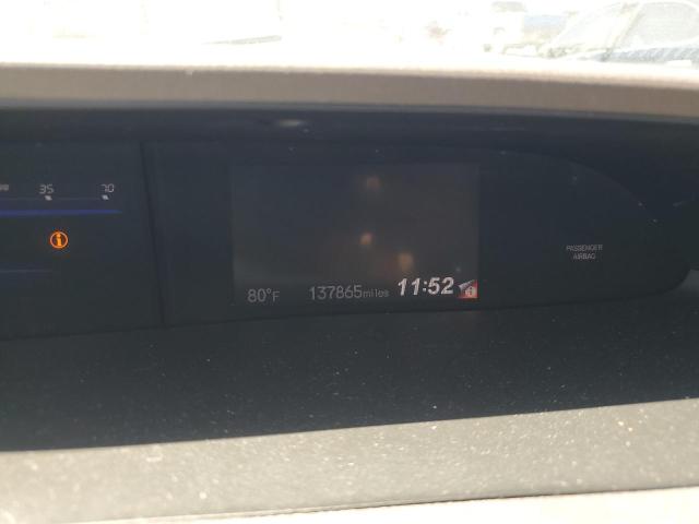 صورة رقم 9 من المزاد - 2012 HONDA CIVIC EXL مع VIN 2HGFB2F99CH308016