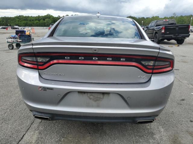 Photo 6 from auction – 2018 DODGE CHARGER R/ with VIN 2C3CDXCT5JH122810