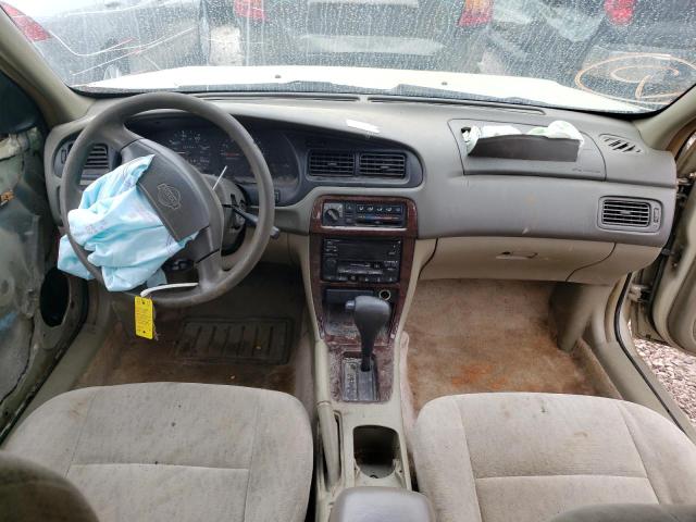 Photo 8 from auction – 1999 NISSAN ALTIMA XE with VIN 1N4DL01D0XC108787