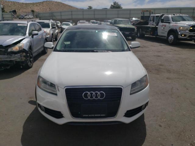 Photo 5 from auction – 2011 AUDI A3 PREMIUM with VIN WAUBJAFM3BA131973