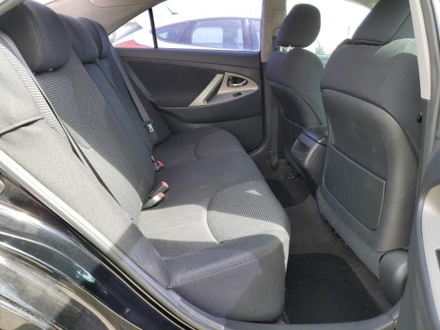 Photo 10 from auction – 2009 TOYOTA CAMRY BASE with VIN 4T1BE46K99U386736