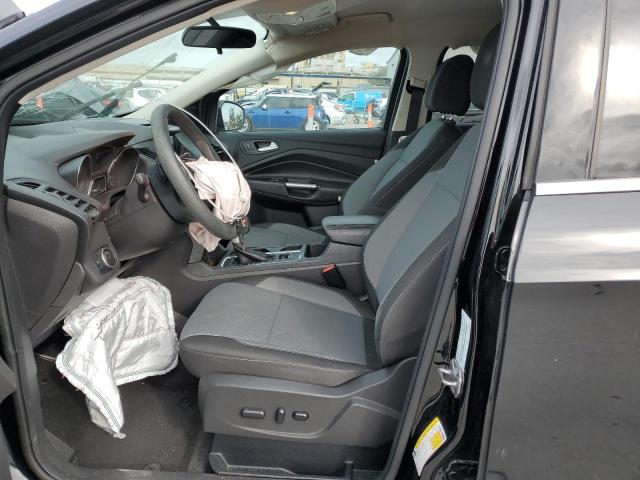Photo 7 from auction – 2017 FORD ESCAPE SE with VIN 1FMCU0GD1HUA88485