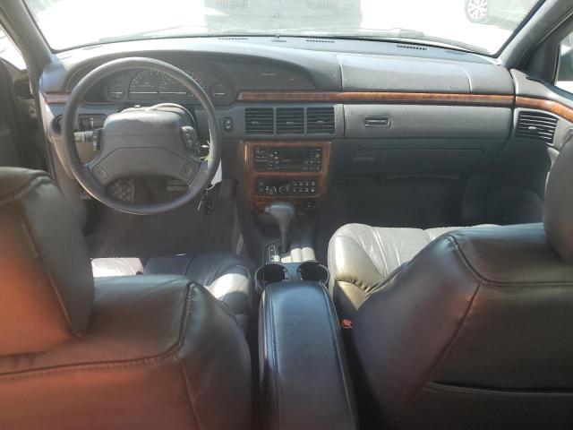 Photo 8 from auction – 1997 CHRYSLER LHS with VIN 2C3HC56F3VH539996