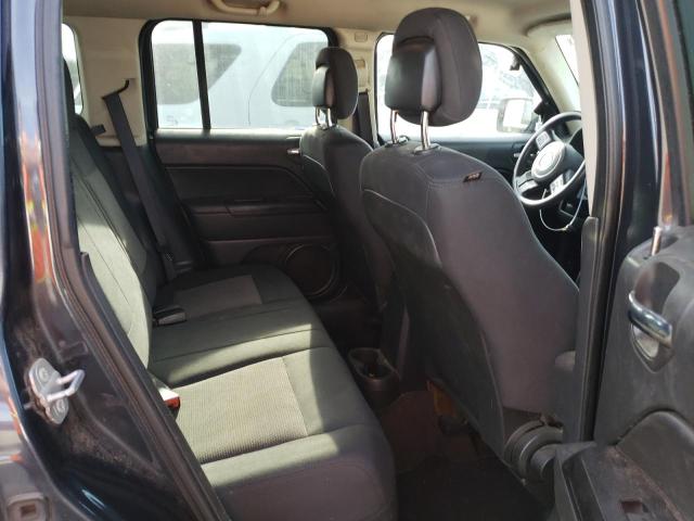 Photo 11 from auction – 2014 JEEP PATRIOT SP with VIN 1C4NJPBA2ED785512