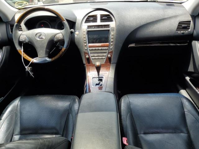 Photo 8 from auction – 2012 LEXUS ES 350 with VIN JTHBK1EG3C2484381